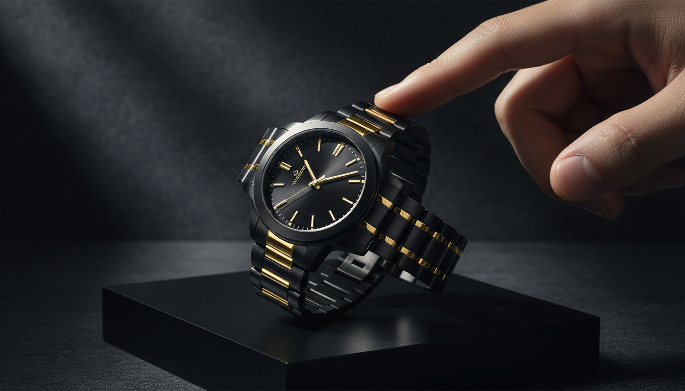 RELOJES TOP