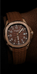 PATEK TABLERO CAFE