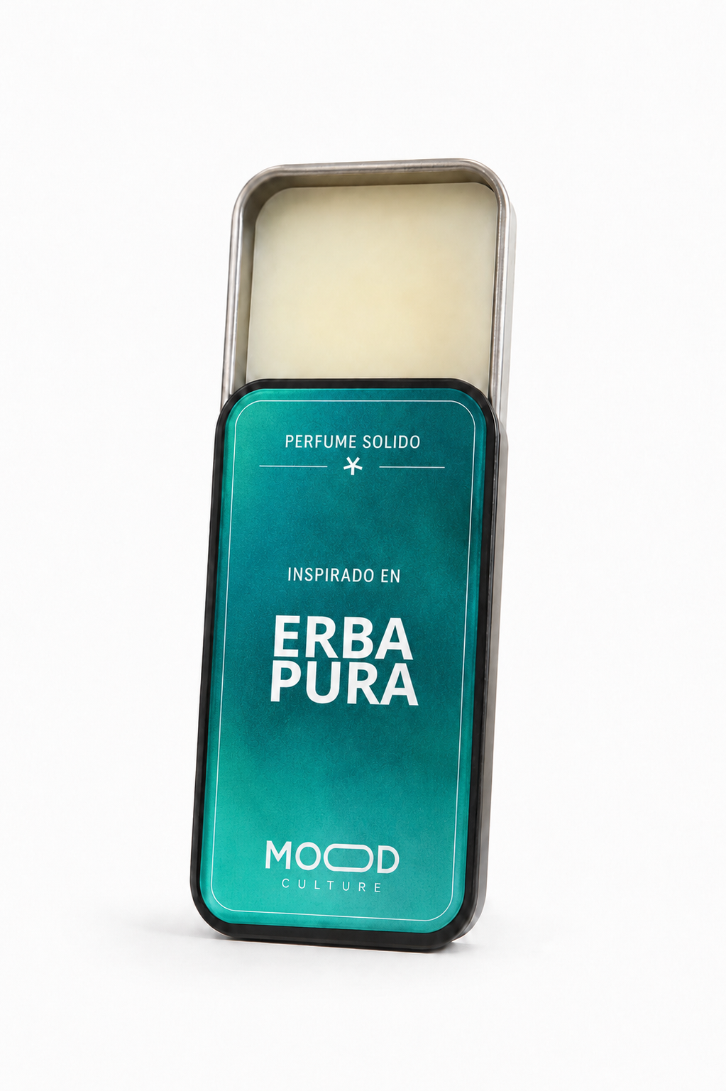 MOOD ERBA PURA