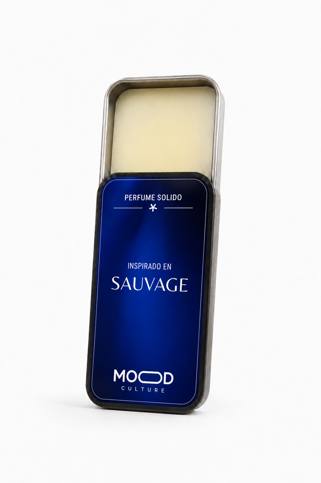 MOOD SAUVAGE